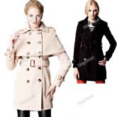 Outerwear for Women Girls Lady NWJ-122493