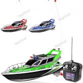 Yacht Electric RC Boat with Remote Controller FBA-169299
