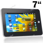 Google Android 7 "Touch Screen WiFi Tablet PC Netbook PDA (I