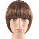 Wigs Hair Extension Women Hairpiece NHP-33001
