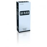SILV BLACK (M) 55ML - INSPIRADO NO AZZARO SILVER BLACK (M)  R$ 17,90