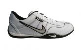 Tênis Nike Fit Branco e Preto MOD:10101