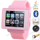 Cell Phone+ Bluetooth+ Camera - Pink P081-I52