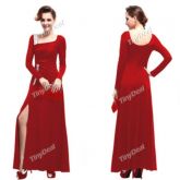 Wedding Guest Evening/Party Dresses NEB-178408