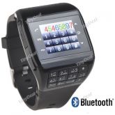 Watch Mobile Cell Phone+ Bluetooth P05-Q5