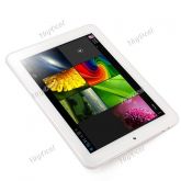 CUBE) U23GT Ice 8 "capacitivo Android 4.0 16GB Tablet PC w /