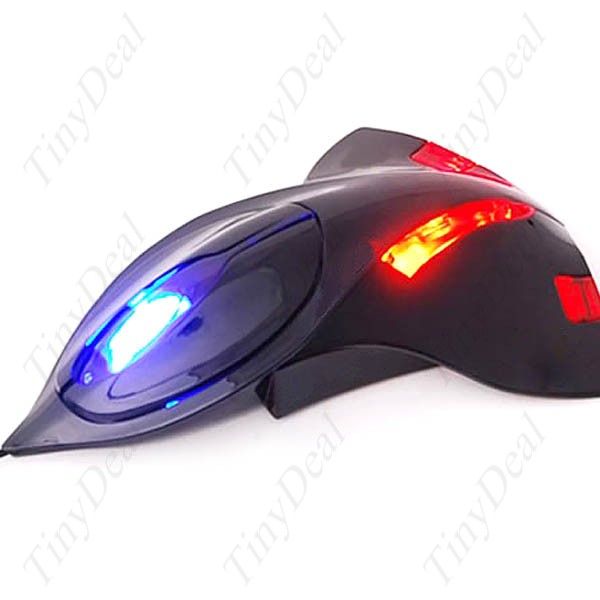 Craft Optical Mouse Mice for PC Laptop Computer CMS-9765
