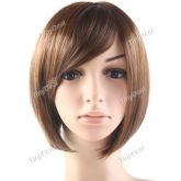 Bang Wig Toupe Hairpiece Beauty Item NHP-25233