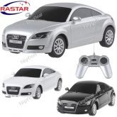 Infrared Remote Controlled  Car Racer 1:24 Scale FCA-60188