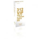 312 VIP 55ml (F) - INSPIRADO NO 212 VIP (F)