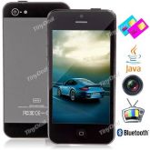 4.0" Resistive Touch 2 SIM 4 Band T-Mobile AT&T Vodafone Unl