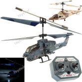 Helicopter Airplane with Radio Remote Control FAP-83967