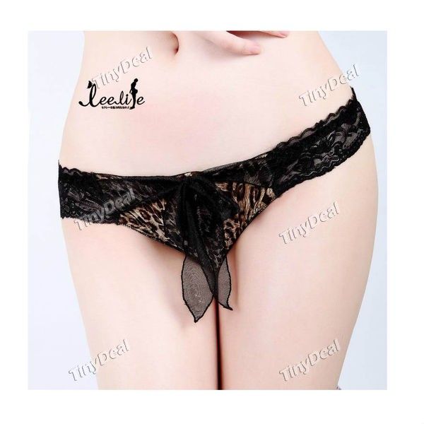 Evening/Party Special T-Back Sexy Underwear NUL-150983