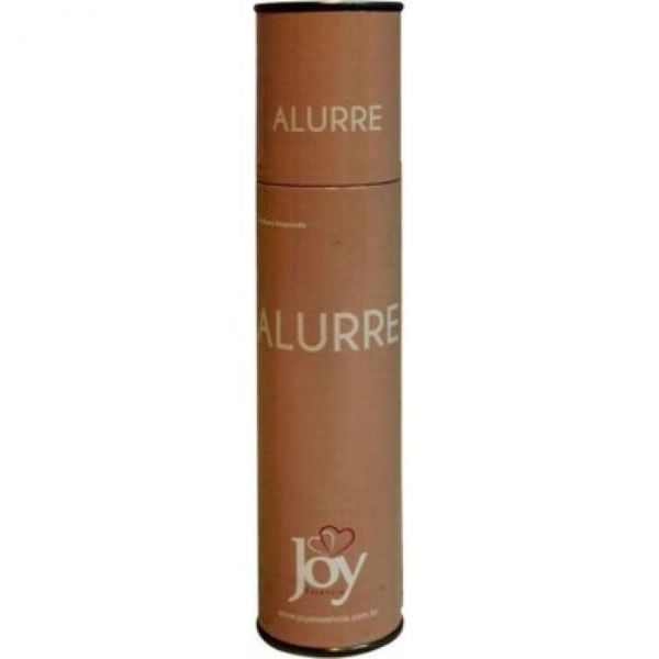 TUBO EDIÇÃO LIMITADA - ALURRE (F) 50ML - INSPIRADO NO ALLURE