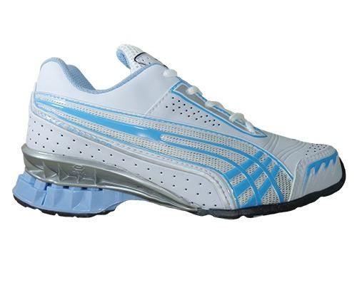 Tênis Puma Cell Spectana Branco e Azul MOD:10648