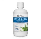 SUCO DE ALOE VERA ORGÂNICO (Insípido) 946ml