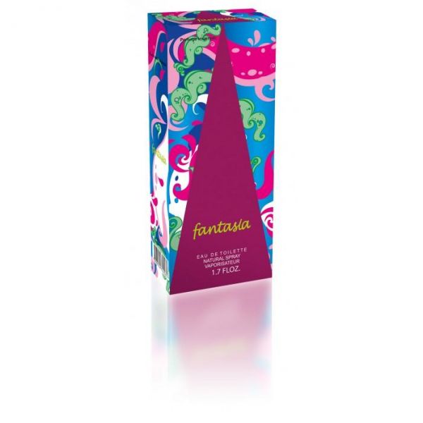 FANTASIA (F) 55ML - INSPIRADO NO FANTASY