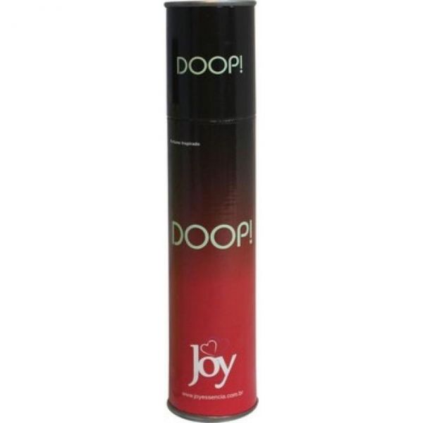 TUBO EDIÇÃO LIMITADA - DOOP (M) 50ML - INSPIRADO NO JOOP (M)