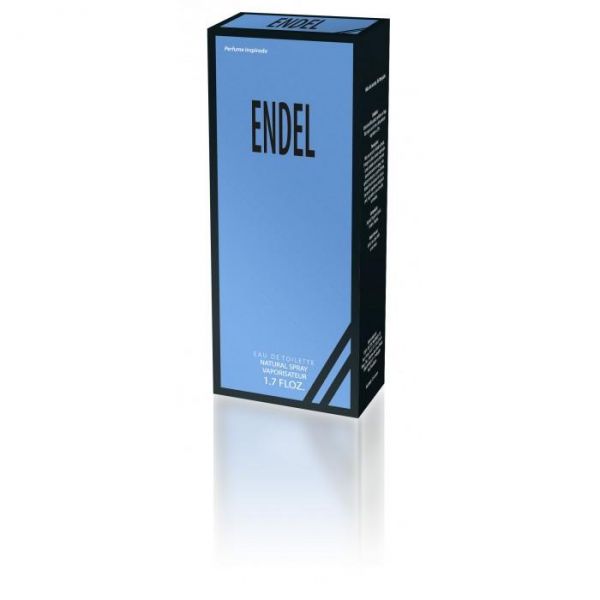 ENDEL (F) 55ML - INSPIRADO NO ANGEL