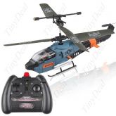 Helicopter Set Built-in Gyroscope Latest  FAP8261