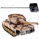 Fighting Vehicle Toy Model for Kids Children FTY-136236