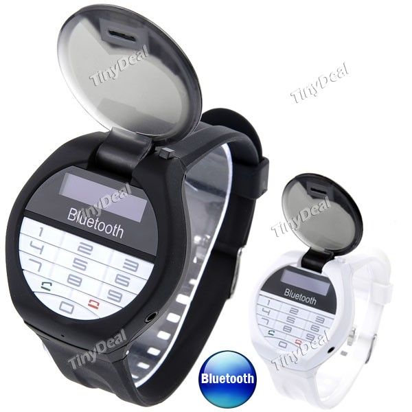 V2.1 Wristwatch w/ 12 Keys f Cell Phone CBW-190097